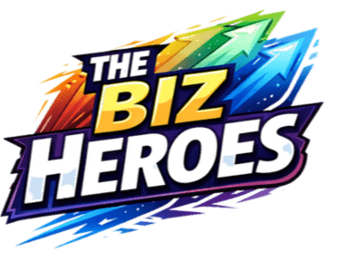 The Biz Heroes