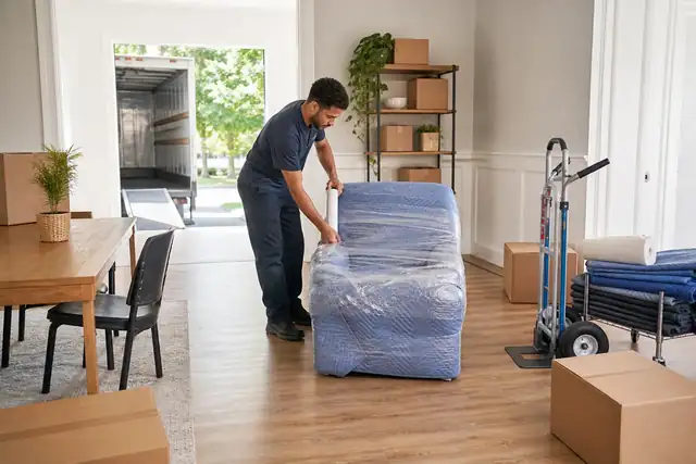 Moving Company service image