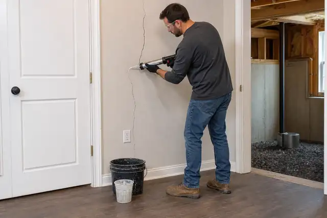 Foundation Repair Contractor service image