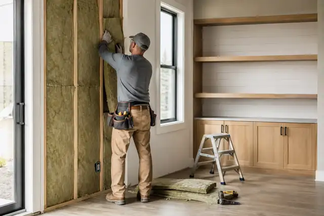 Custom Home Builder service image