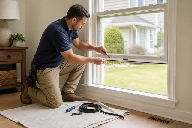 Window & Door Contractor service image