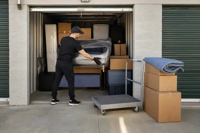 Moving Company service image