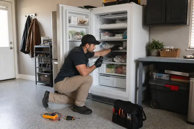 Appliance Repair Service service image