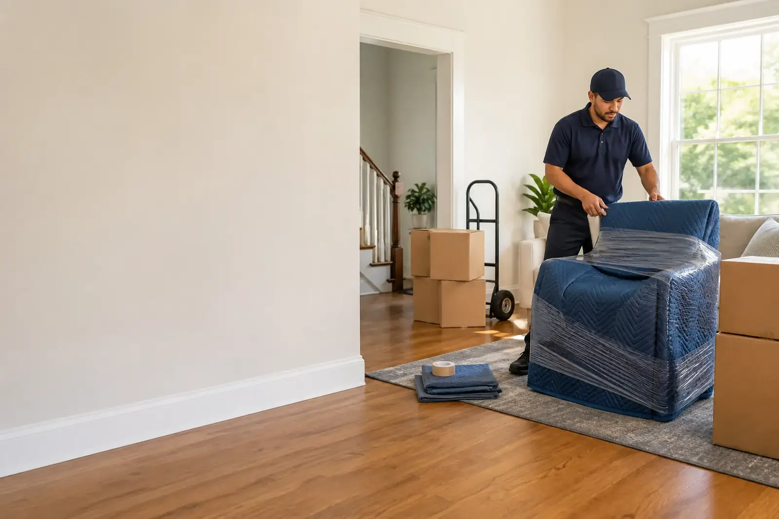 Moving Company service image
