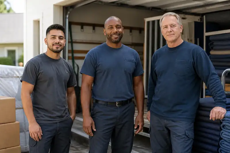 Moving Company service image